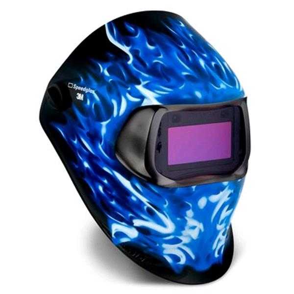 3M SPEEDGLAS 100V AUT. LASHELM ICE HOT KLEUR 8-12