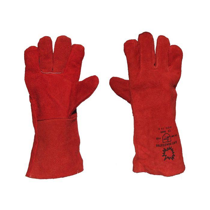 LASHANDSCHOEN WELDSAFE 705-ECO SIZE: 10.5