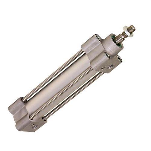 DUBBELWERKENDE CILINDER ISO 15552 P1F-T160MSX0500-0000
