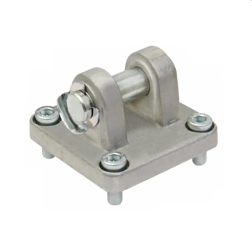 CLEVIS BRACKET AB6 125MM BORE NOT ANODISED