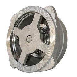 FIG 2666DN20/PN40 *SPIRAX DCV-3* CHECK VALVE