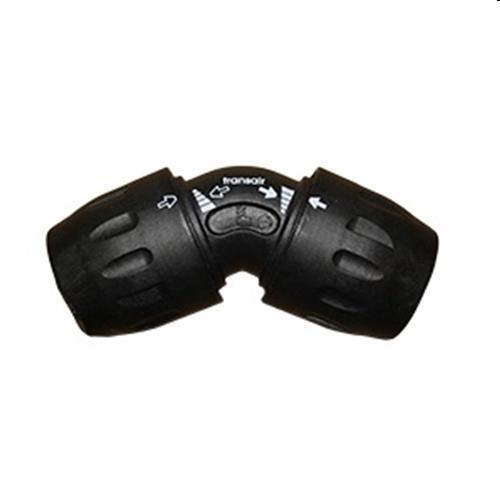 45° KOPPELING D50 | 6612 50 00