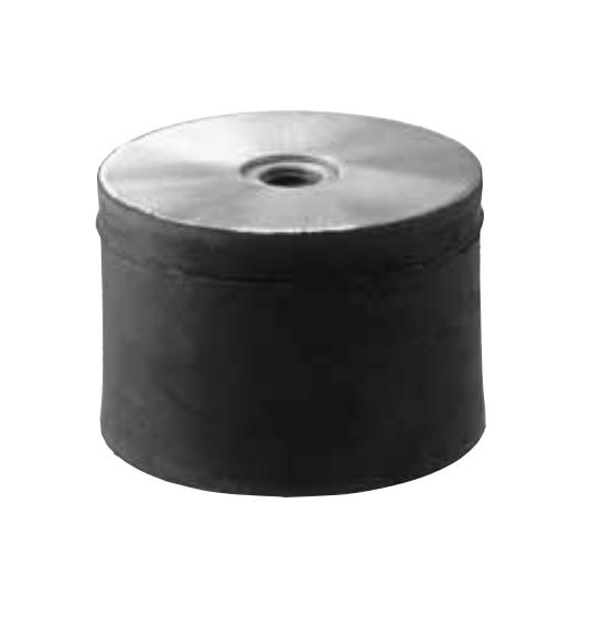 AANSLAG DEMPERS Ý 30 X 30 TYPE E