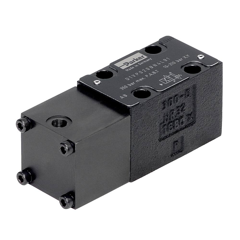 B90860V-069H015 DIRECTIONAL CONTROL VALVE