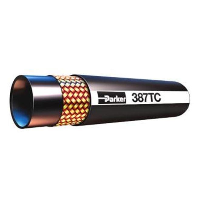 HYDRAULIC HOSE WP 210BAR DN19 TOUGH COVER