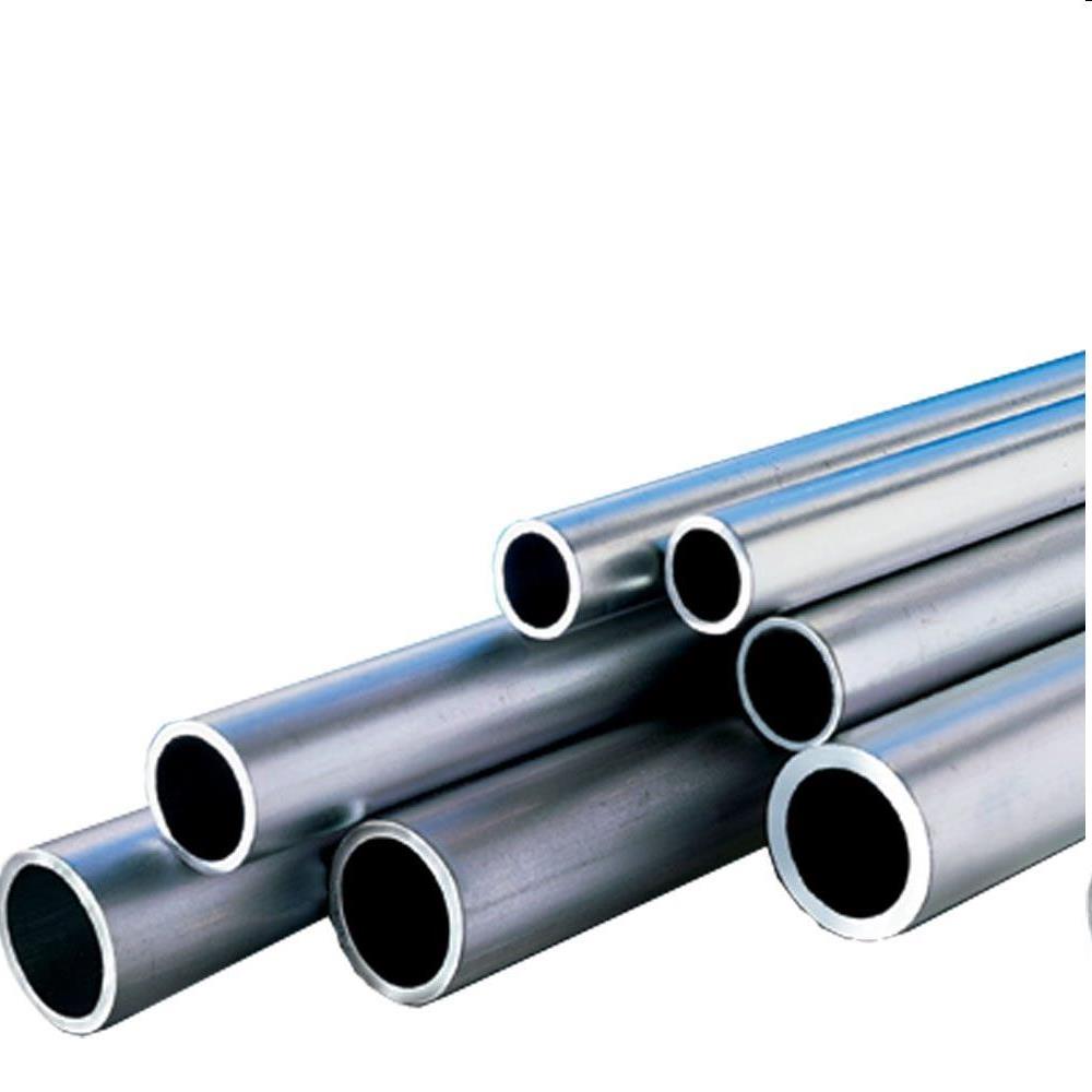 GASBUIS NAADLOOS 1/2  (21,3X2,65)DIN2440/NEN3257B