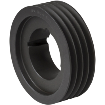 SPA 118X4/2012 TAPER-LOCK V-RIEMSCHIJF