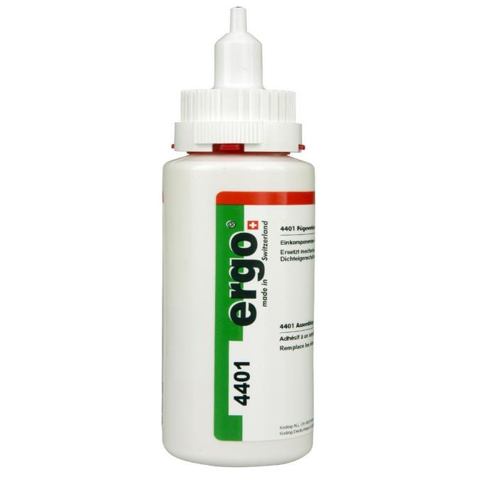 MIDDELSTERKE VOEGVERBINDING 4401  250gr.