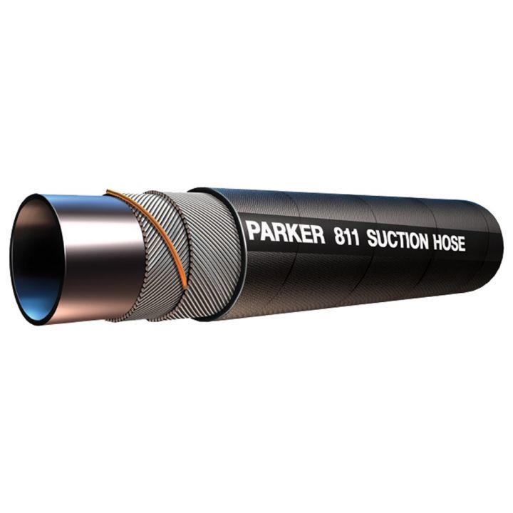 MP NO SKIVE SUCTION/RETURN HOSE SAE100R4