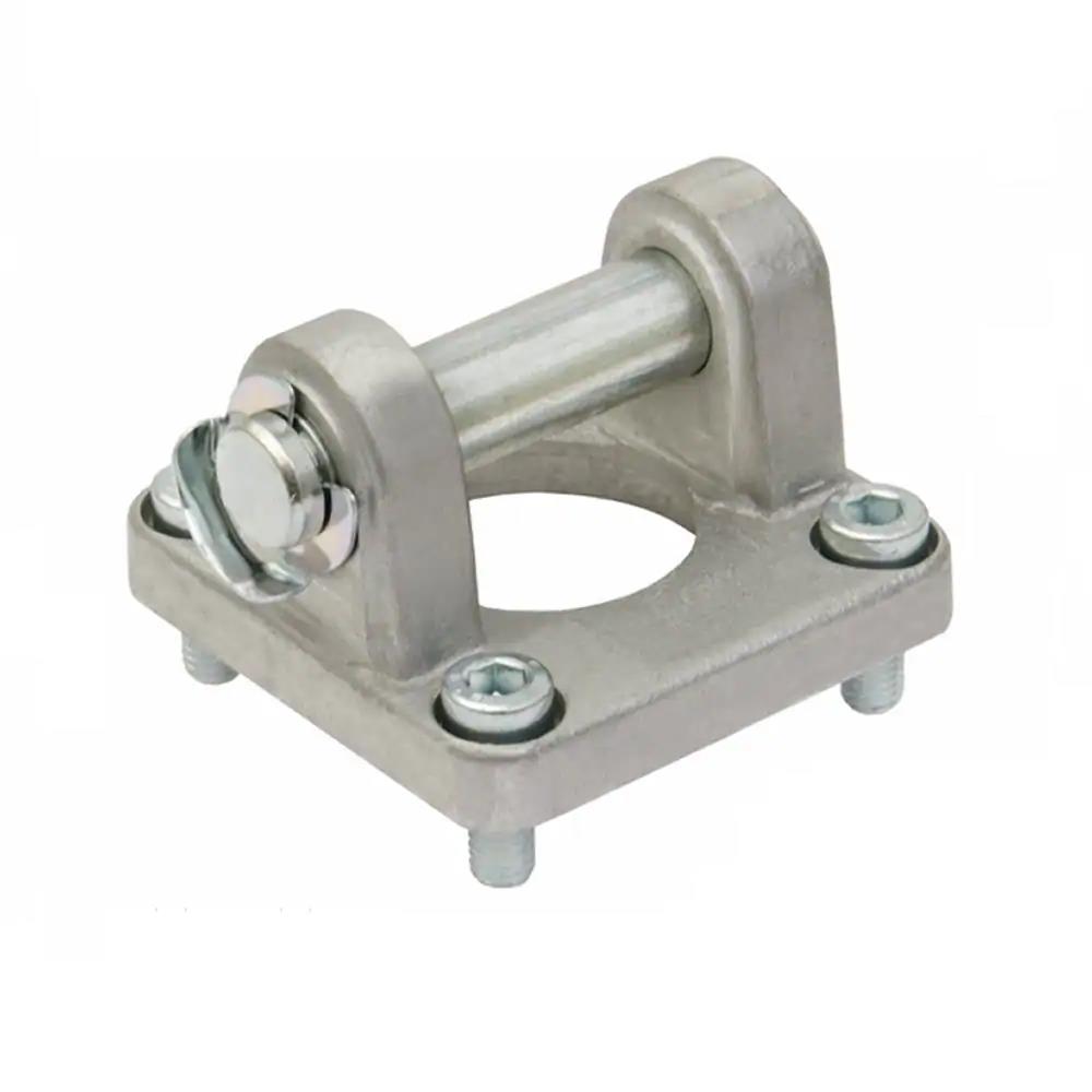 CLEVIS BRACKET MP2 125MM BORE NOT ANODISED