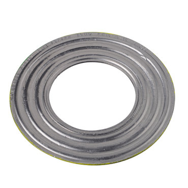ELASTAGRAPH RVS GRAFIET FLENSAFDICHTING P10/PN40 DN80