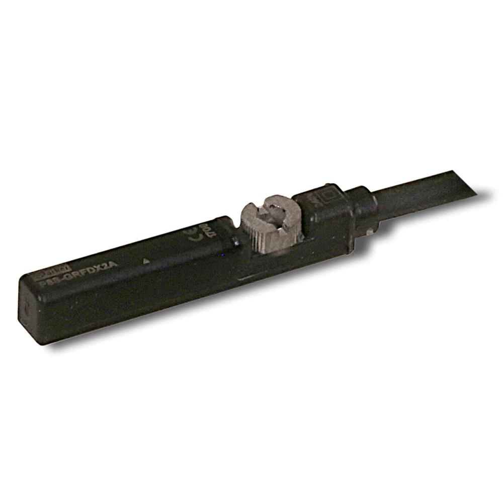 SENSOR PNP NO 0,3M PUR M8R 10-30VDC