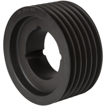 SPA 118X6/2012 TAPER-LOCK V-RIEMSCHIJF