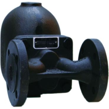 SPIRAX SARCO VL.CONDENSPOT FIG.2933 DN40 FT11