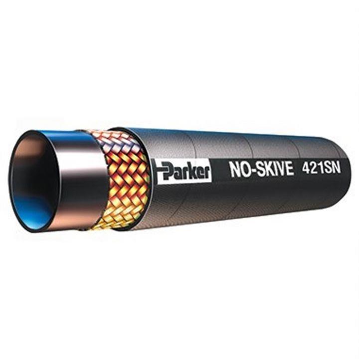 HYDRAULIC HOSE DN25