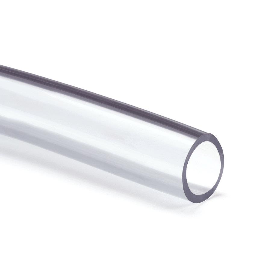 BLANKE PVC SLANG 3x5 MM
