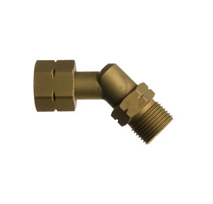 3/8" L UITW. KNIESTUK 135° 3/8" L INW. WARTELEND
