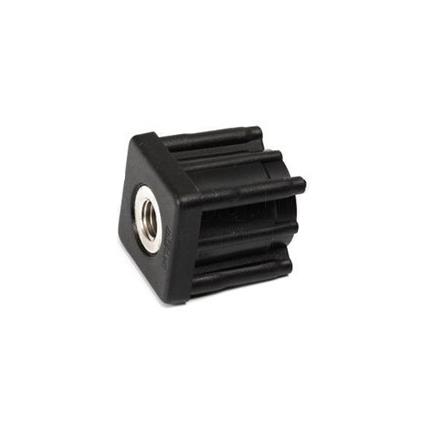 DRAADBUS 46,0MM M16 50X50X2 (105012/098V502016)