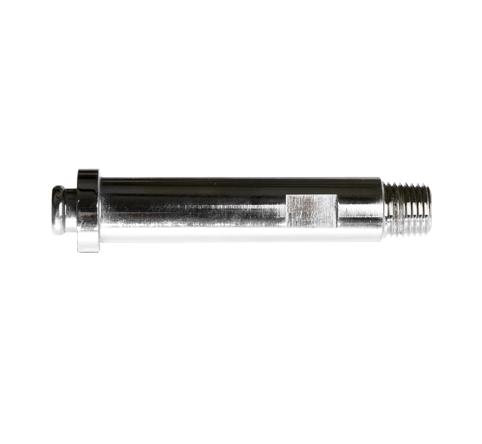 AANSLUITPEN 1/4" NPTm - 24.32 VERCHROOMD MS Ru3 DIN10