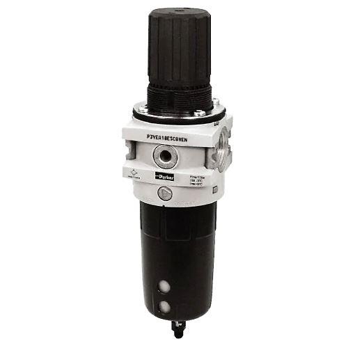 FILTER / REGULATOR 12B NO GAUGE 1 BSP