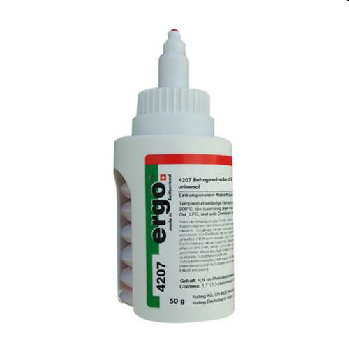 UNIVERSELE DRAADBUIS AFDICHTING 4207  250gr.