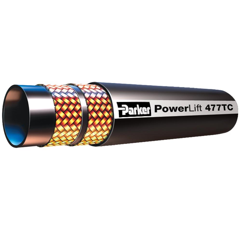 HYDRAULIC HOSE DN13