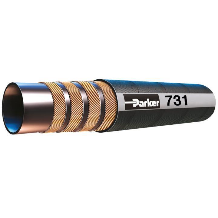 HP HOSE ISO3862-1 TYPE 4SH WP 380 BAR