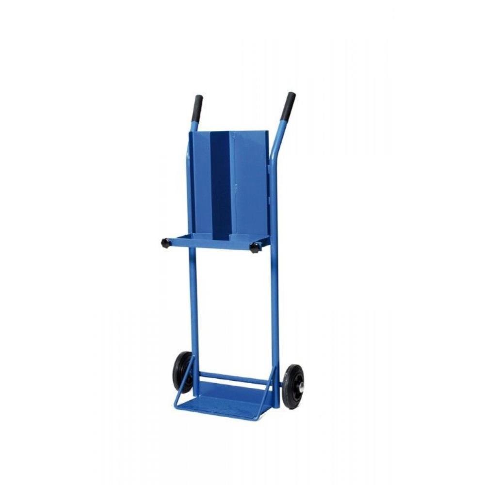 CILINDER TRANSPORTWAGEN 2X10 LTR.