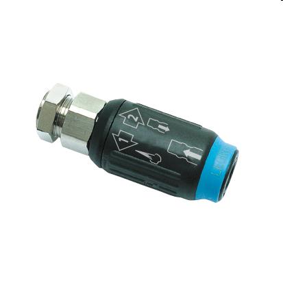 C9000 ARO PROFILE FEMALE BODY 1/4" | 9416A06 13