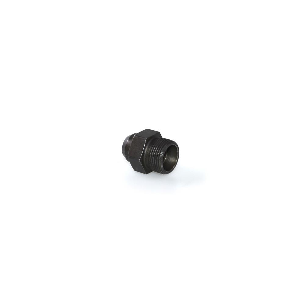 AS18LX EO STL METAL W/O NUTS