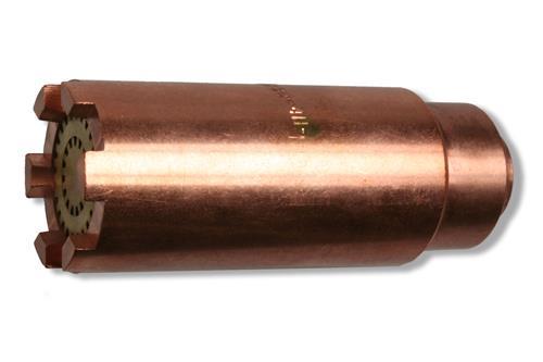 HEETSTOOKKOP PROPAAN H-5