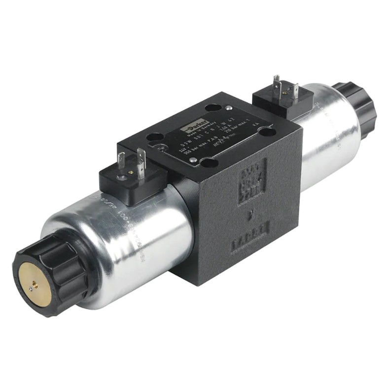 288 2553-801 DIRECTIONAL CONTROL VALVE