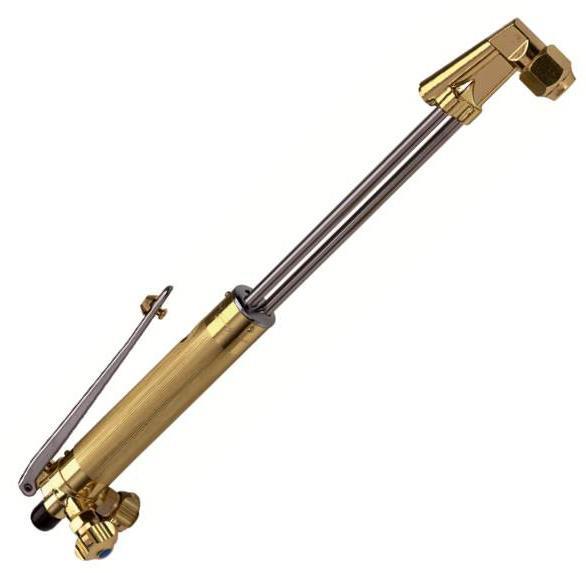 HARRIS SNIJBRANDER 142E L= 440 MM