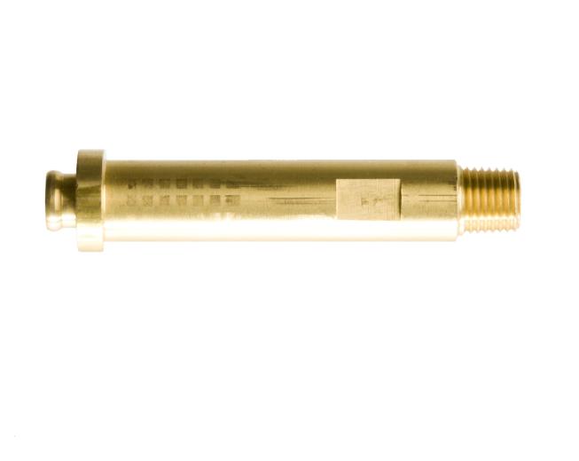 AANSLUITPEN 1/4"  NPTm - 24.32