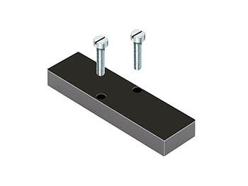 BLANKING PLATE P2LBX