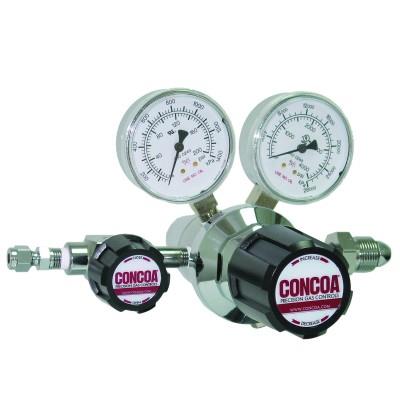 CONCOA DRUKREGELAAR RVS Z.H. 6.0 TYPE 422