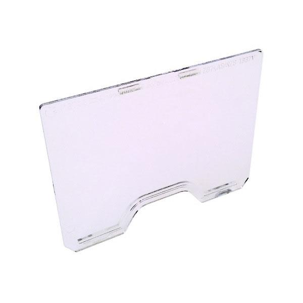 3M SPEEDGLAS 9002 FLEXVIEW BESCHERMRUIT BINNEN