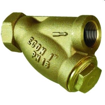 FIG. 1013 BRONZEN FILTER 1