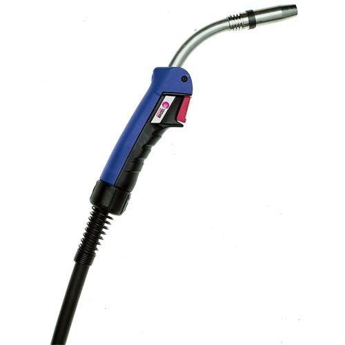 MIG LASTOORTS MB 24 KD GRIP PLUS 5 MTR.