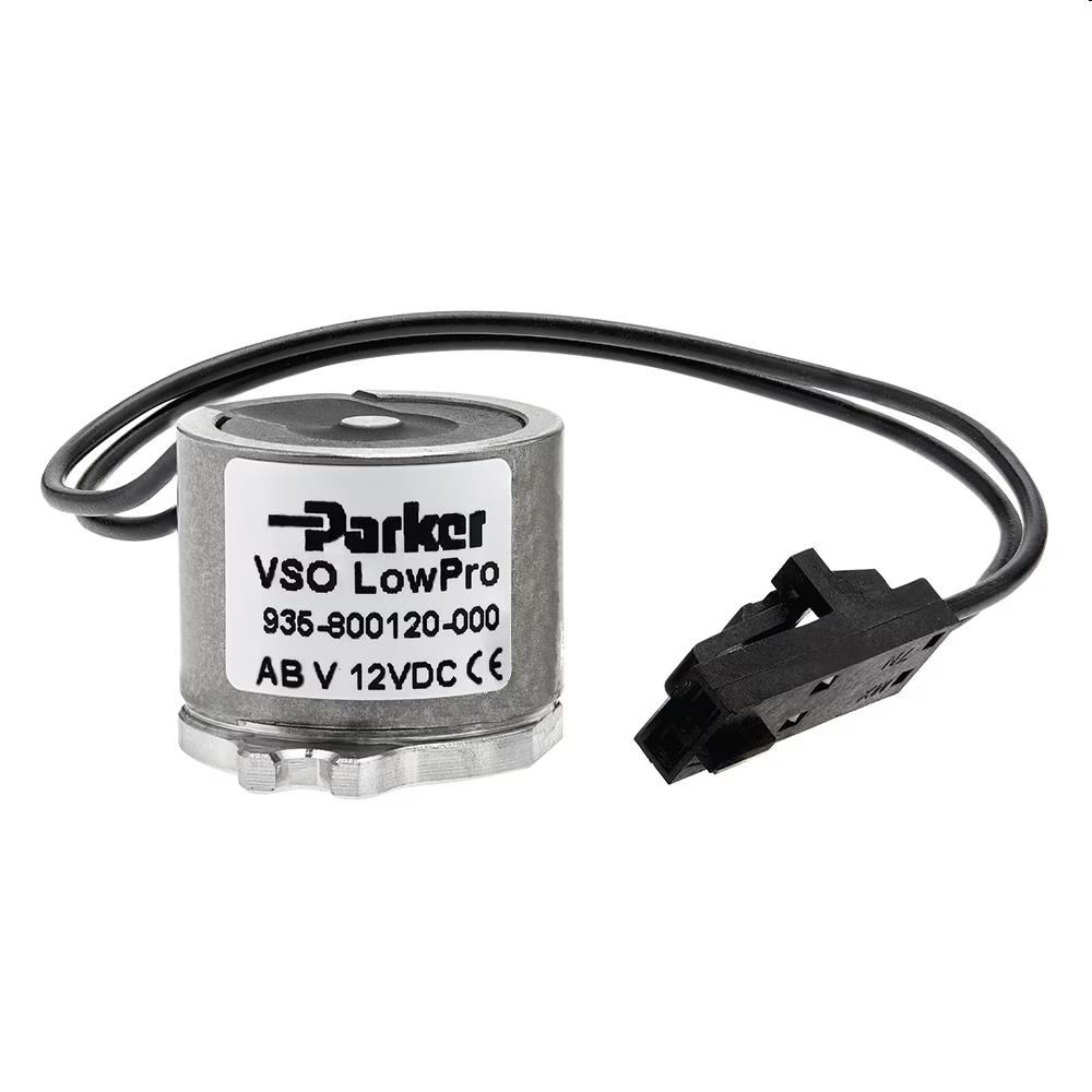 LOW PRO MODEL 3 MINIATUR PROPORTIONAL VALVE 12VDC