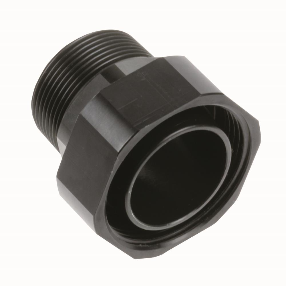 ADAPTER D25-3/4'' BSP CONISCH BUITENDRAAD | 6611 25 27