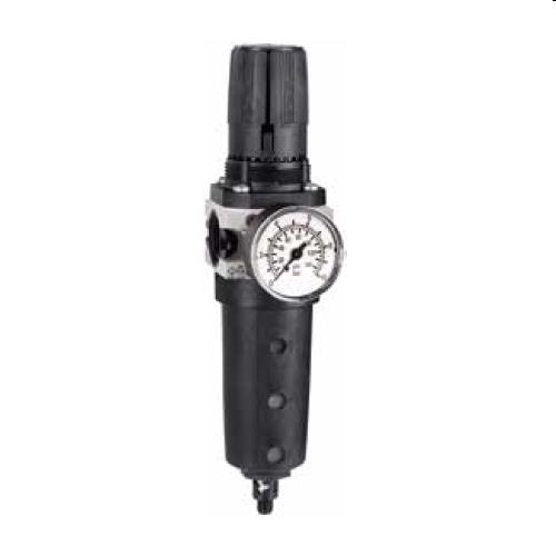 FILTER/REGULATOR G1/2" 5MICR. 0-8BAR