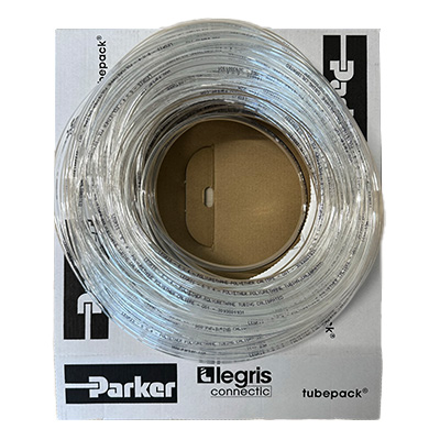 PA LEIDING 10 X 8 BLANK 100MTR | 1100P10 00