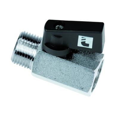 2/2 COMPACT KK BIN/BUI BSPP - C : G1/2 - NOMINALE DIAMETER : 10MM | 4991 00 21