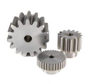 TANDWIEL MET NAAF M1-Z=23