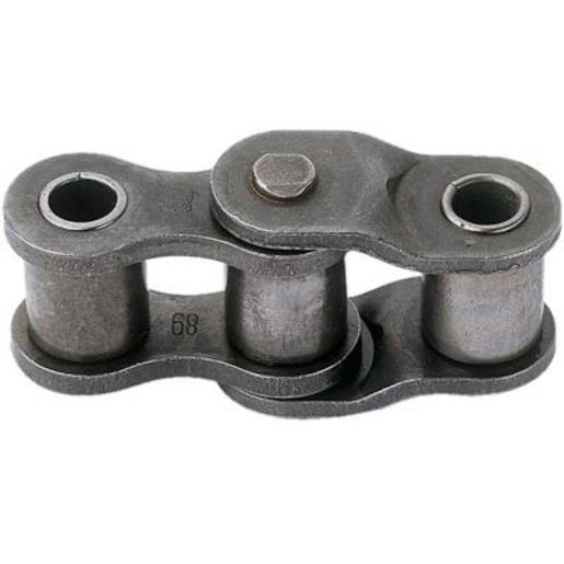 DUBBELE VERLOOP 05-B1