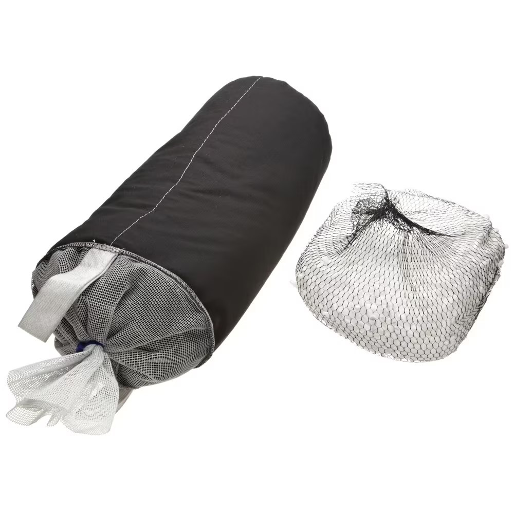 605008650 REPLACEMENT CARBON BAGS AND PRE-FILTERS FOR OIL/WATER SEPARATOR
