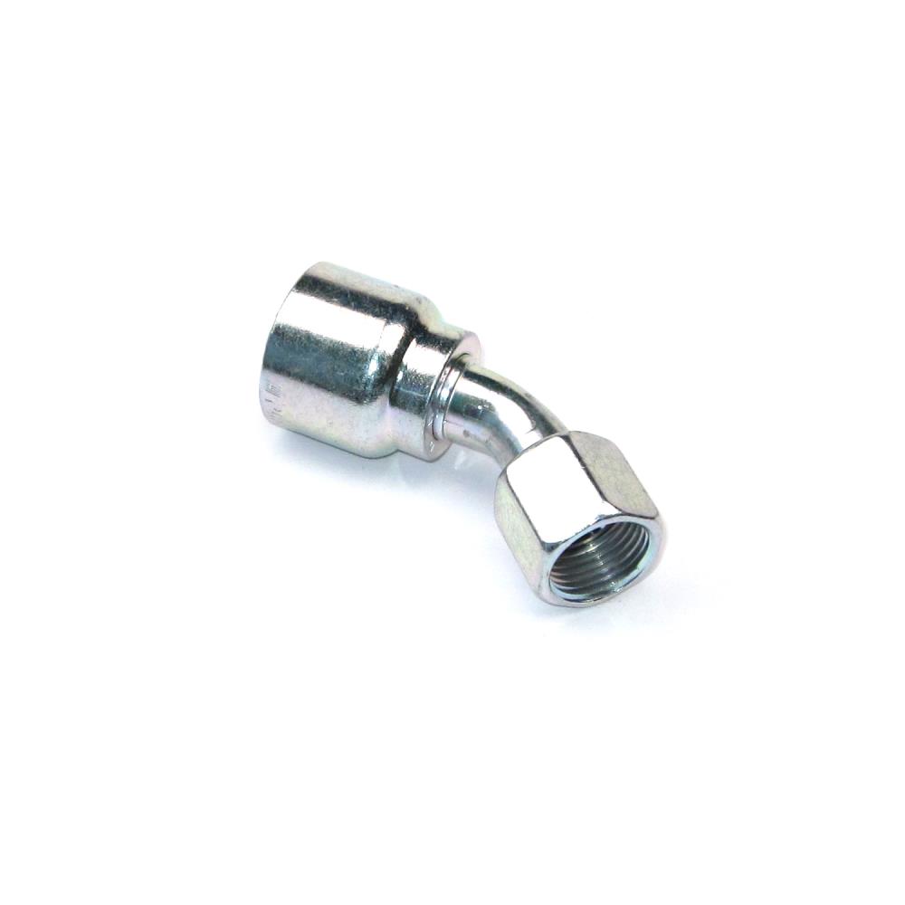 DKJ 45 DN06 E 1/2-20UNF 45°KNIE WARTEL