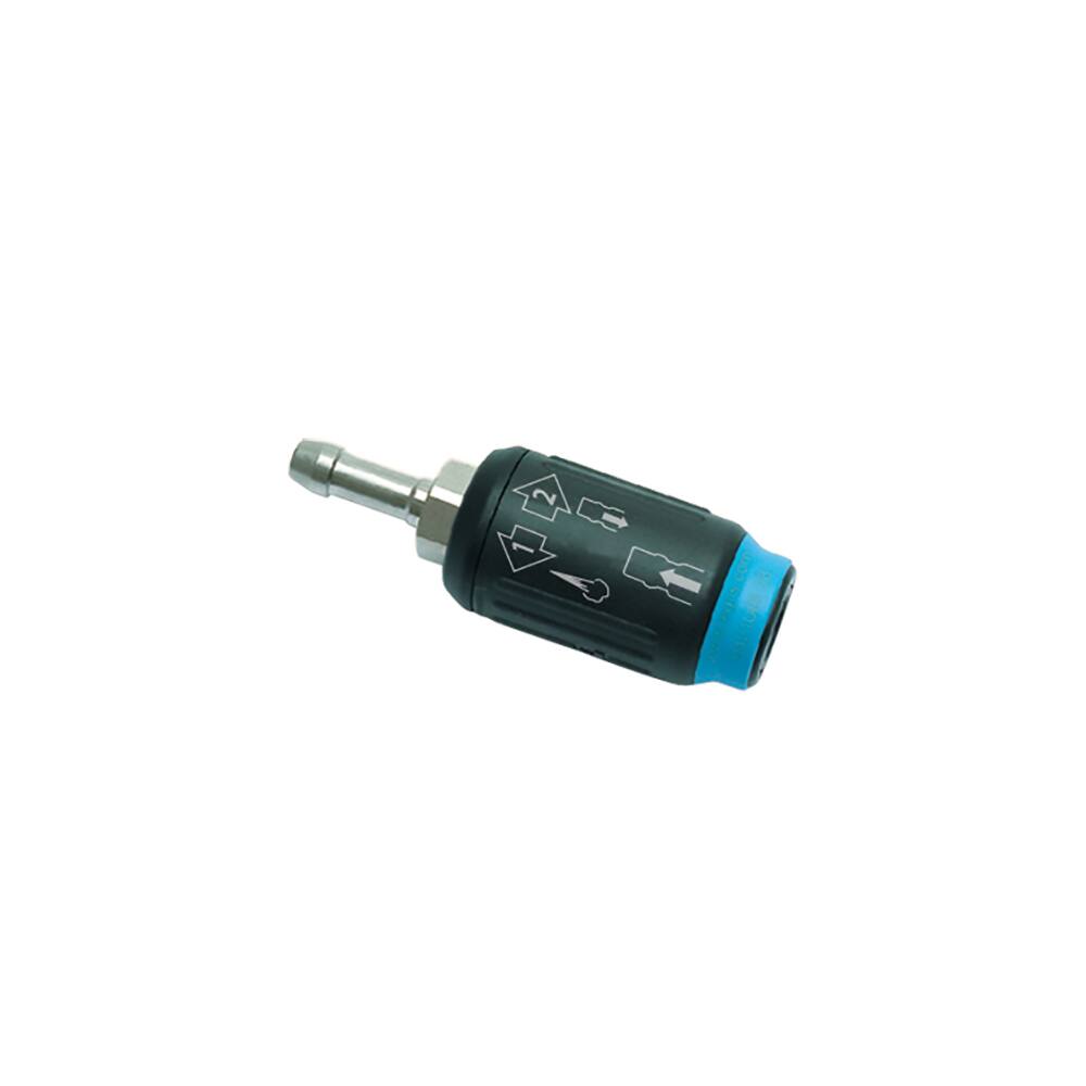 EURO7,2 SNELKOPPELING SLANGPIL.8MM. | 9421E07 08