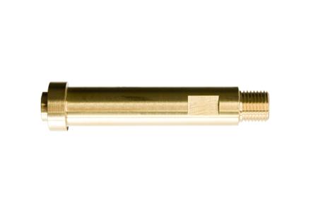 AANSLUITPEN ADEMLUCHT 200 BAR 1/4" R BSP